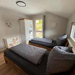Feriehus Steinrose