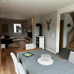 Steinrose Holiday home *