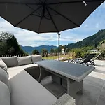 Feriehus Steinrose *