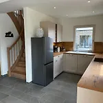 Steinrose Feriehus Bodensdorf