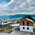 Feriehus Steinrose *