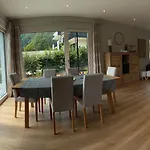 Feriehus Steinrose