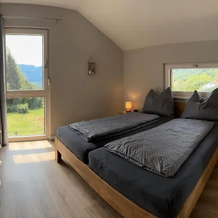 Vakantiehuis Steinrose