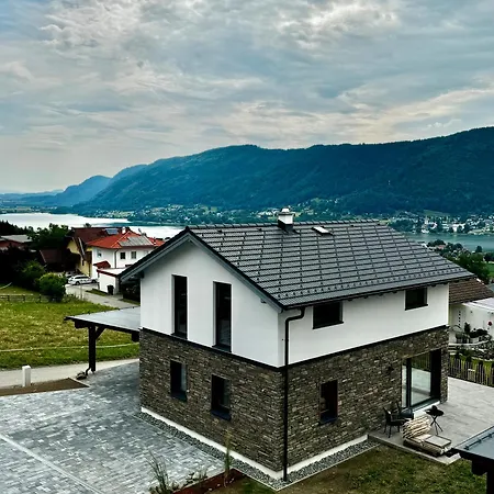 Steinrose Vakantiehuis