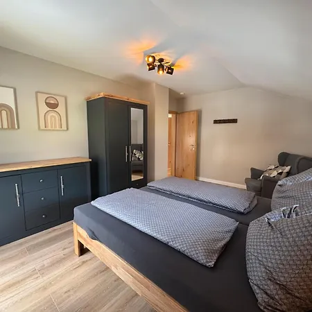 Steinrose Vakantiehuis *