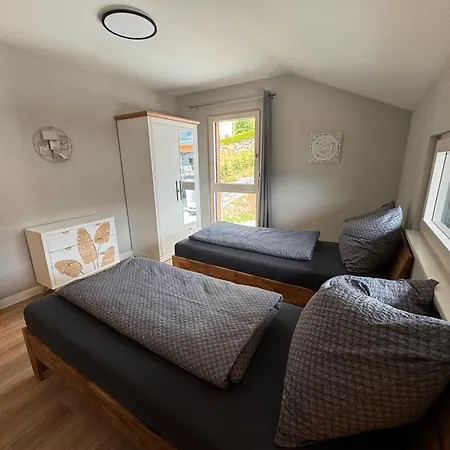 Vakantiehuis Steinrose