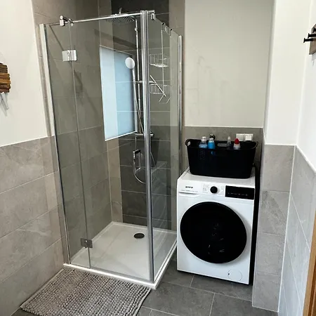 Vakantiehuis Steinrose