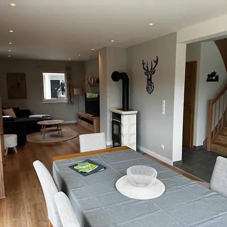 Steinrose Vakantiehuis *