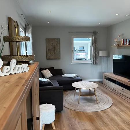 Vakantiehuis Steinrose Bodensdorf