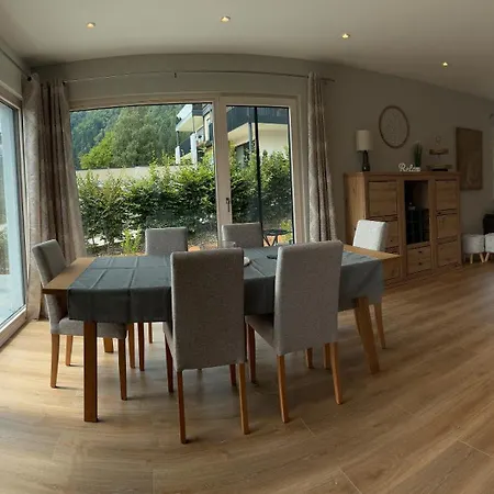 Steinrose Vakantiehuis