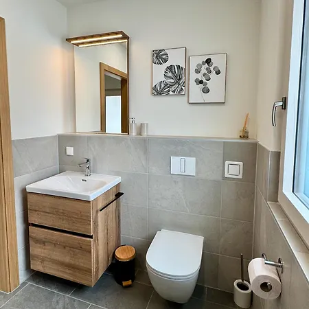 Steinrose Vakantiehuis *