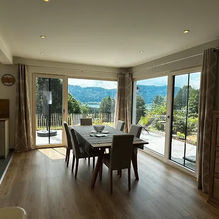 Steinrose Casa vacanze