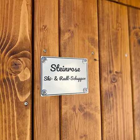 Steinrose *