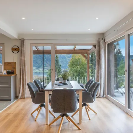 Ferienhaus Steinrose *