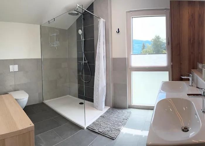 Steinrose בית נופש