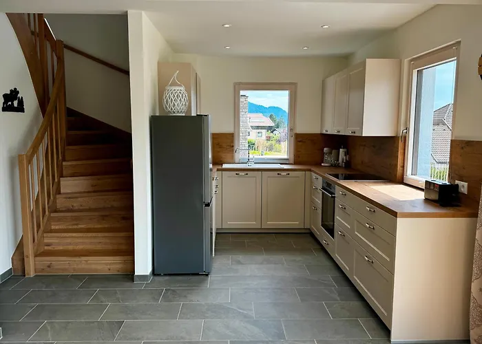 Steinrose בודנסדורף