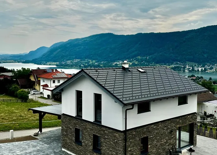 Steinrose בית נופש