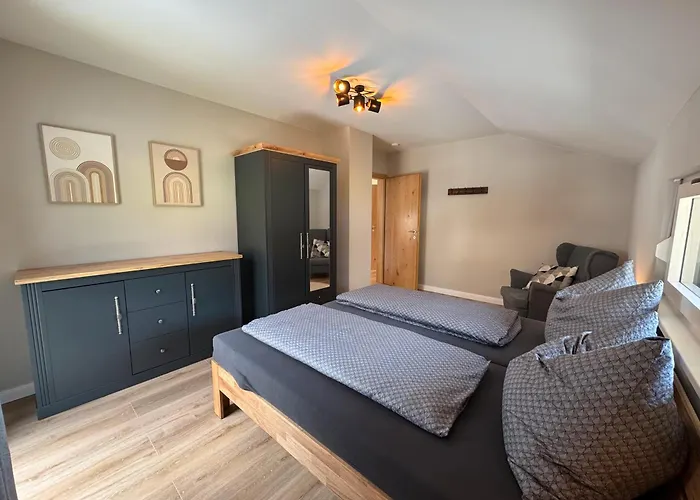 Steinrose בית נופש *