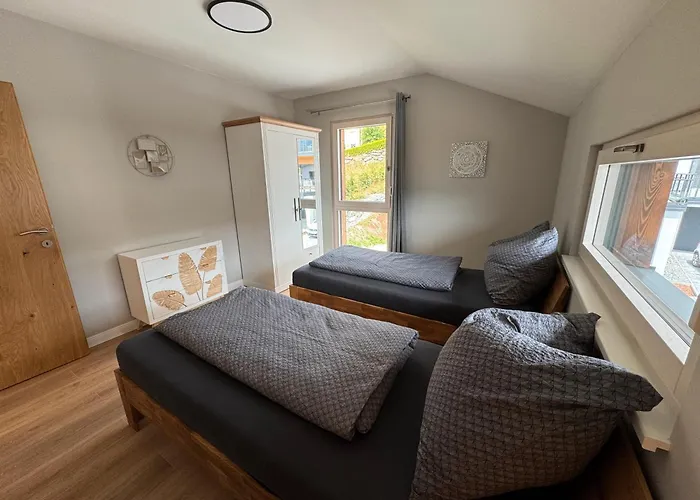 בית נופש Steinrose