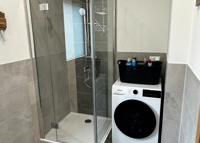 בית נופש Steinrose