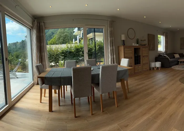 Steinrose בית נופש