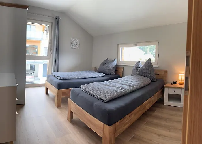 Steinrose בית נופש *