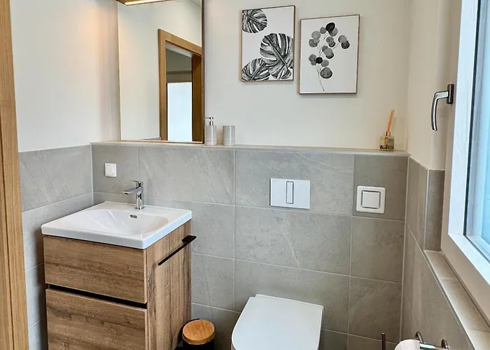 Steinrose בית נופש *