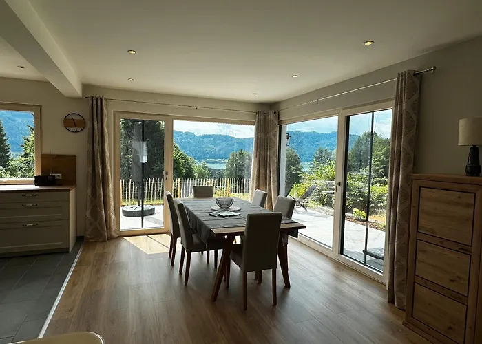 בית נופש Steinrose